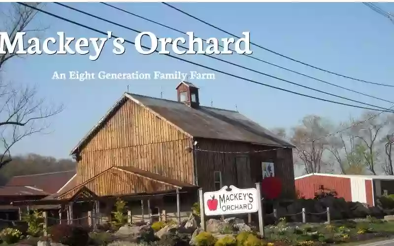 Mackey's Orchard