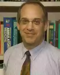 Stuart Kaufman, MD