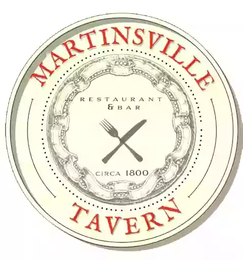 Martinsville Tavern