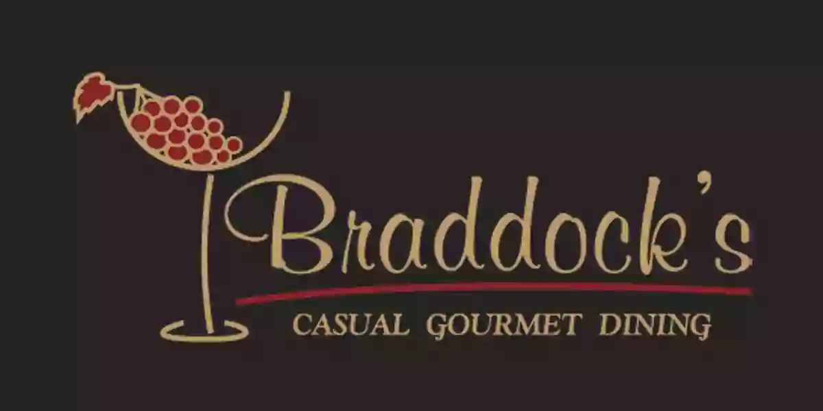 Braddock's Tavern