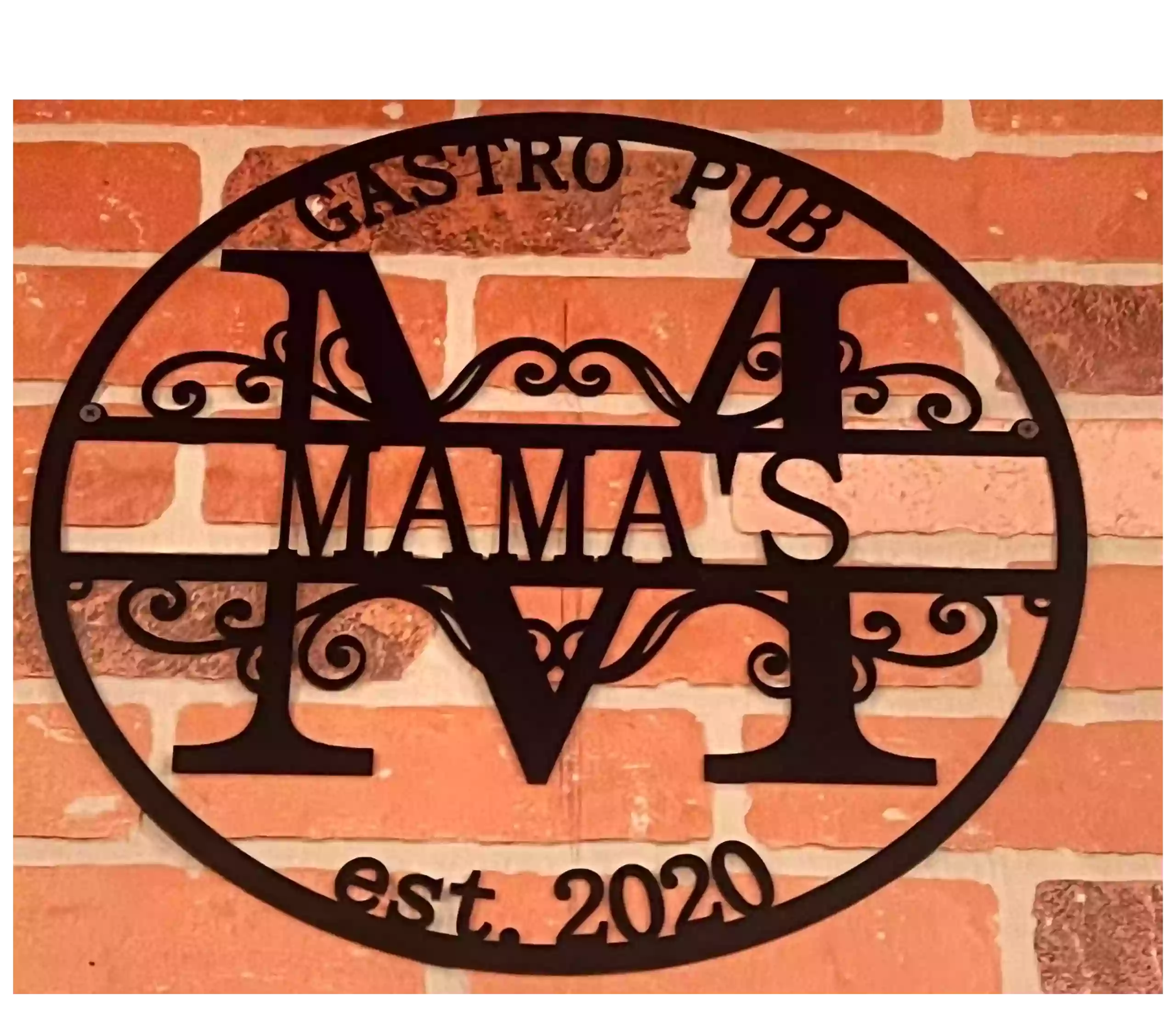 Mama's Gastropub