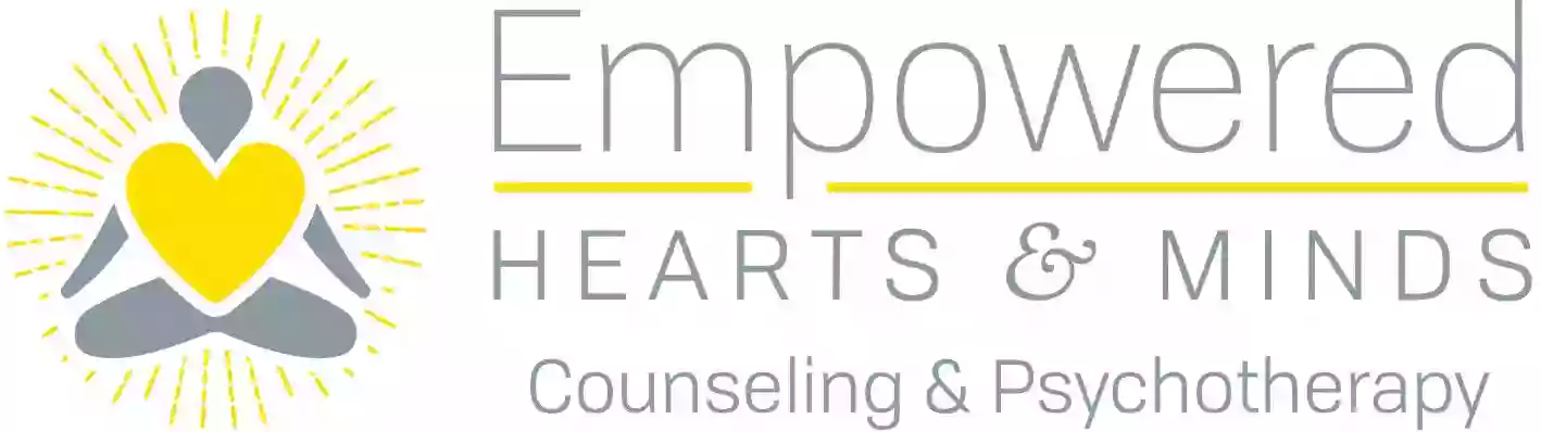 Empowered Hearts & Minds Counseling & Psychotherapy