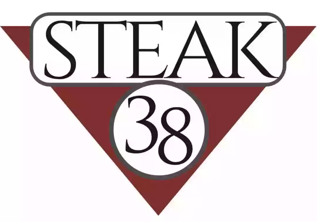 Steak 38 Tabernacle