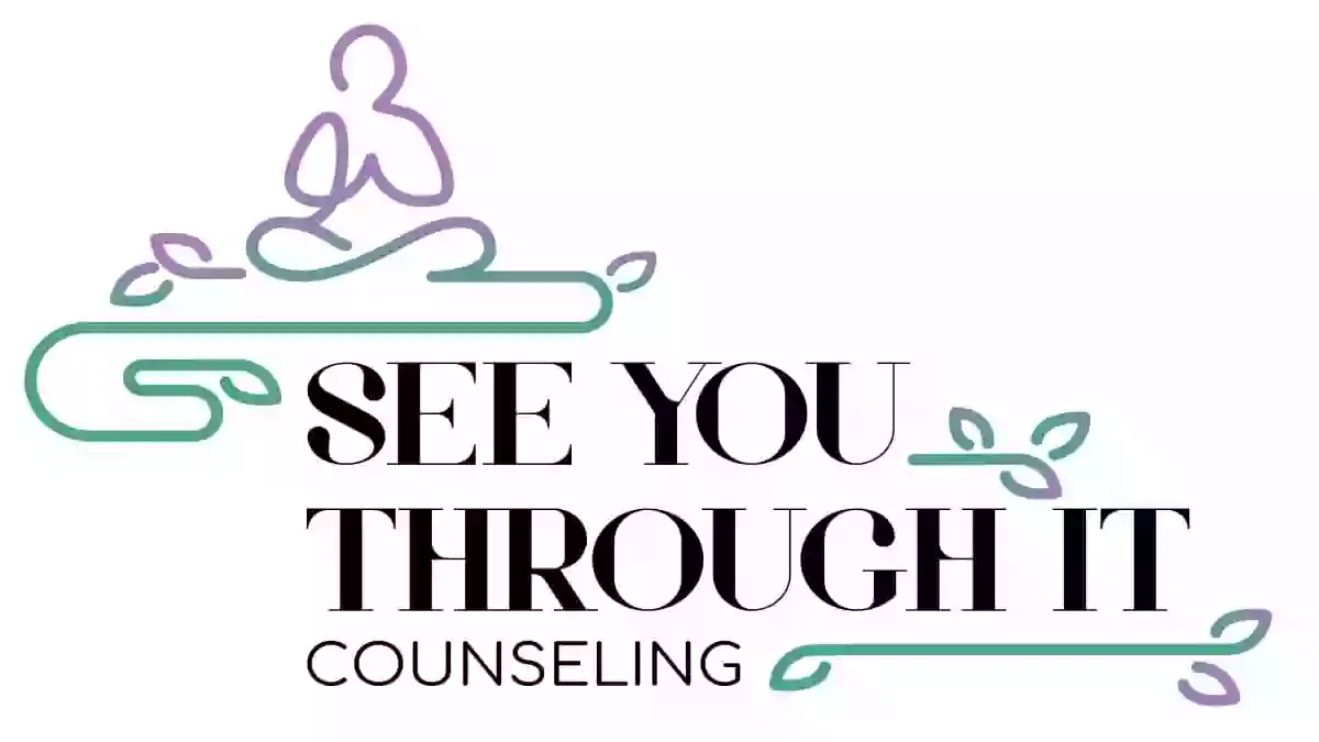 See You Through It Counseling