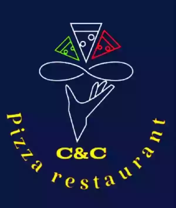 C&C pizza and restaurant