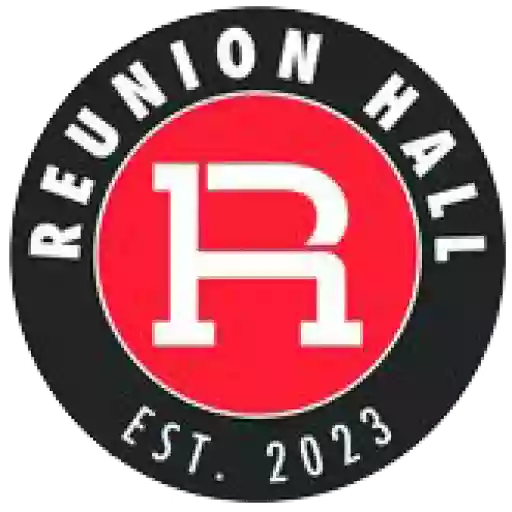 Reunion Hall