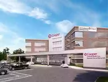 Cooper Nephrology at Cherry Hill