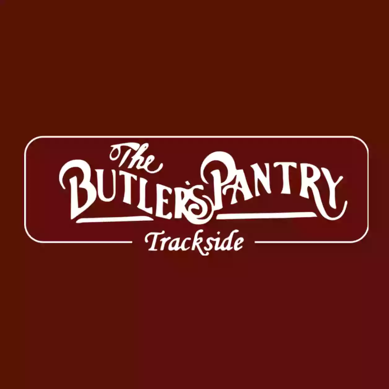 Butler's Pantry Trackside