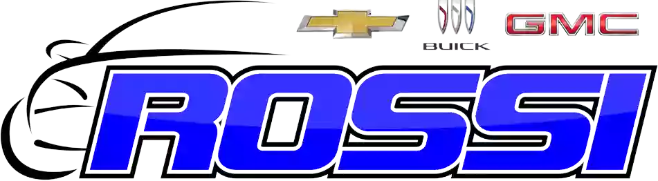 Rossi Chevrolet Buick GMC