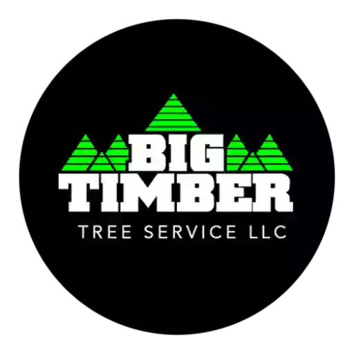 BigTimber Tree Service LLC