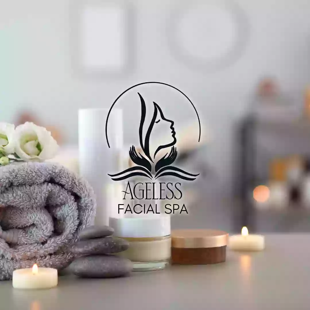 Ageless Facial Spa & anti-aging skincare