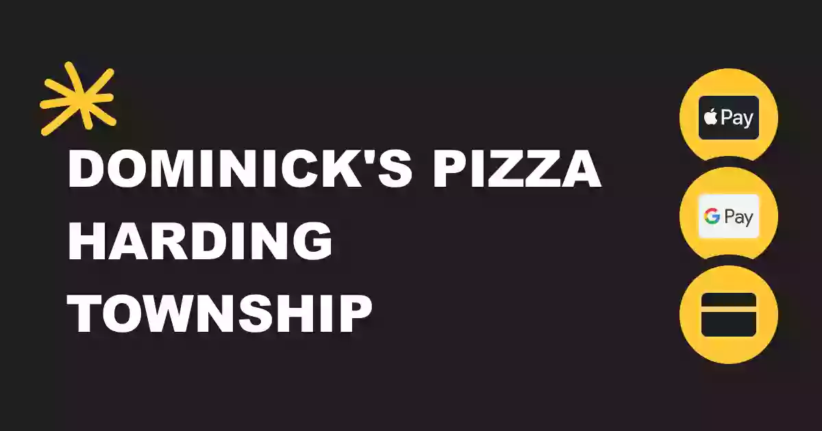 Dominicks Pizza LLC