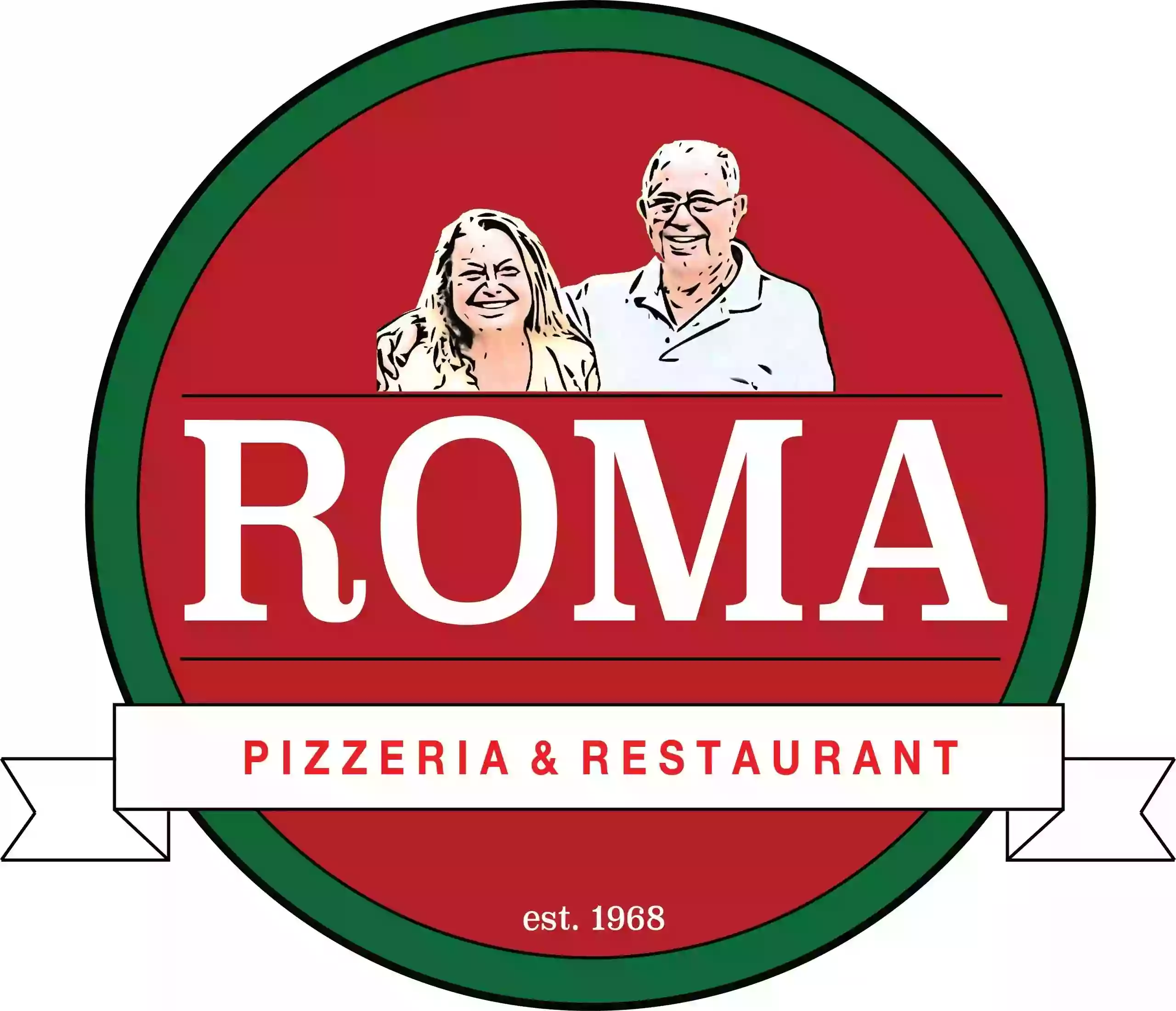 Roma Pizzeria & Restaurant