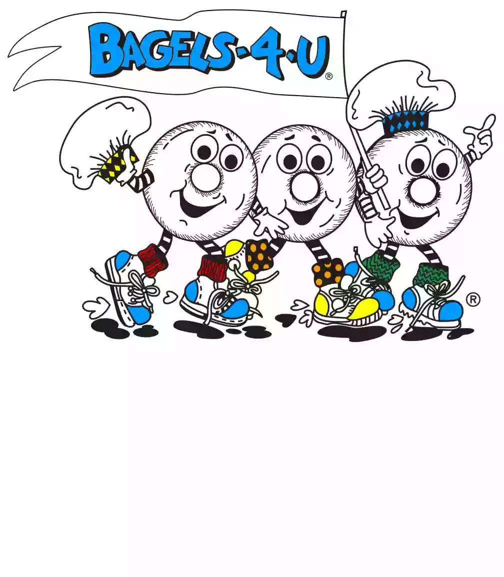 Bagels-4-U of Bernardsville