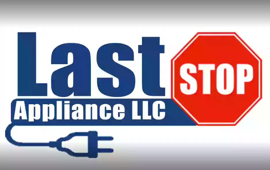 Last Stop Appliances