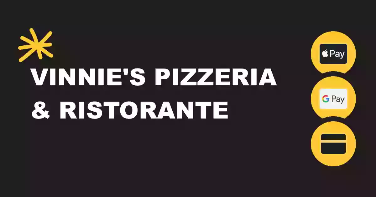 Vinnie's Pizzeria & Ristorante