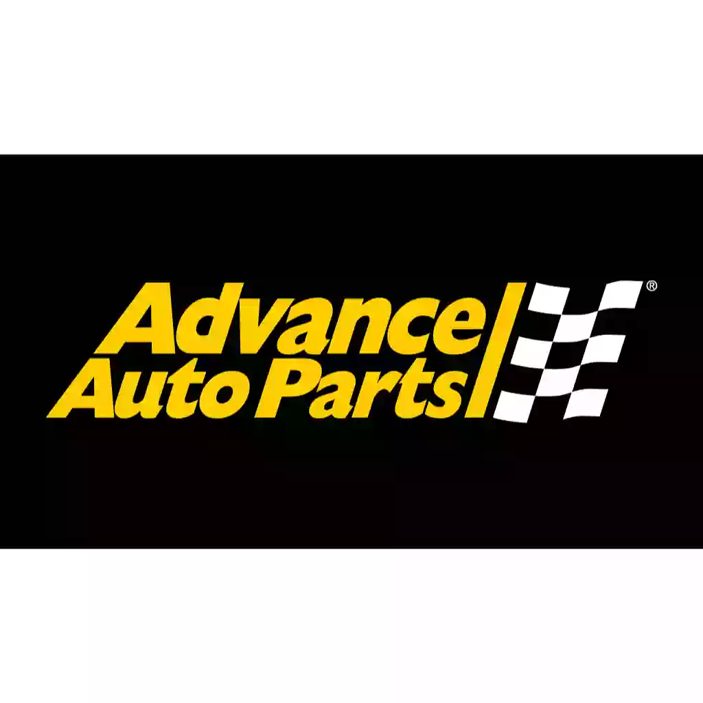 Advance Auto Parts