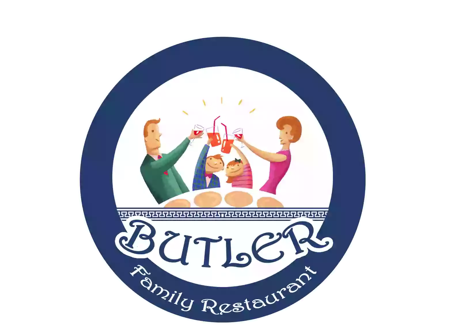 Butler Family Restaurant & Diner