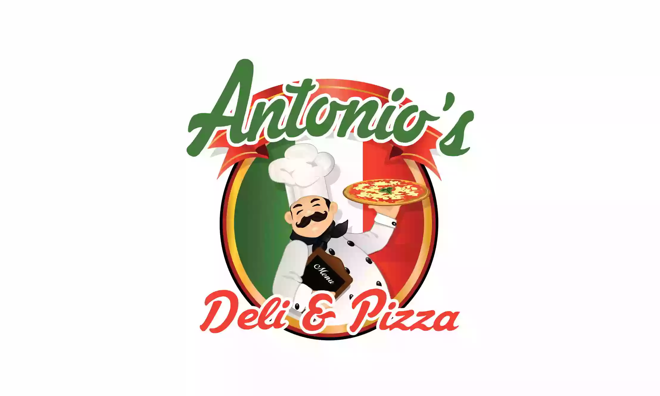 Antonio's Deli and Pizzeria