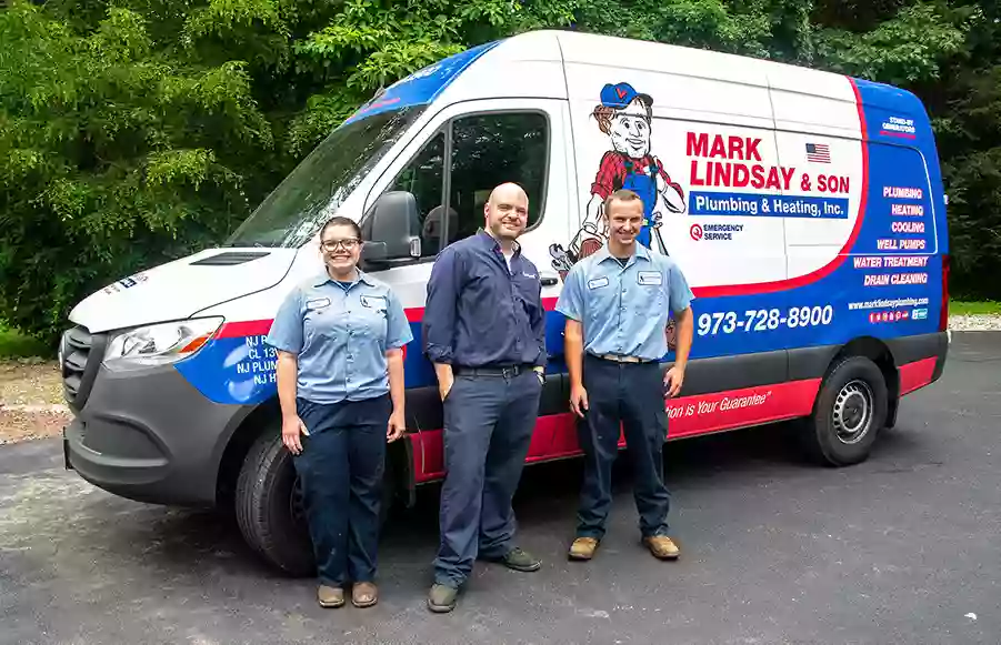 Mark Lindsay and Son Plumbing, Heating & Air Conditioning