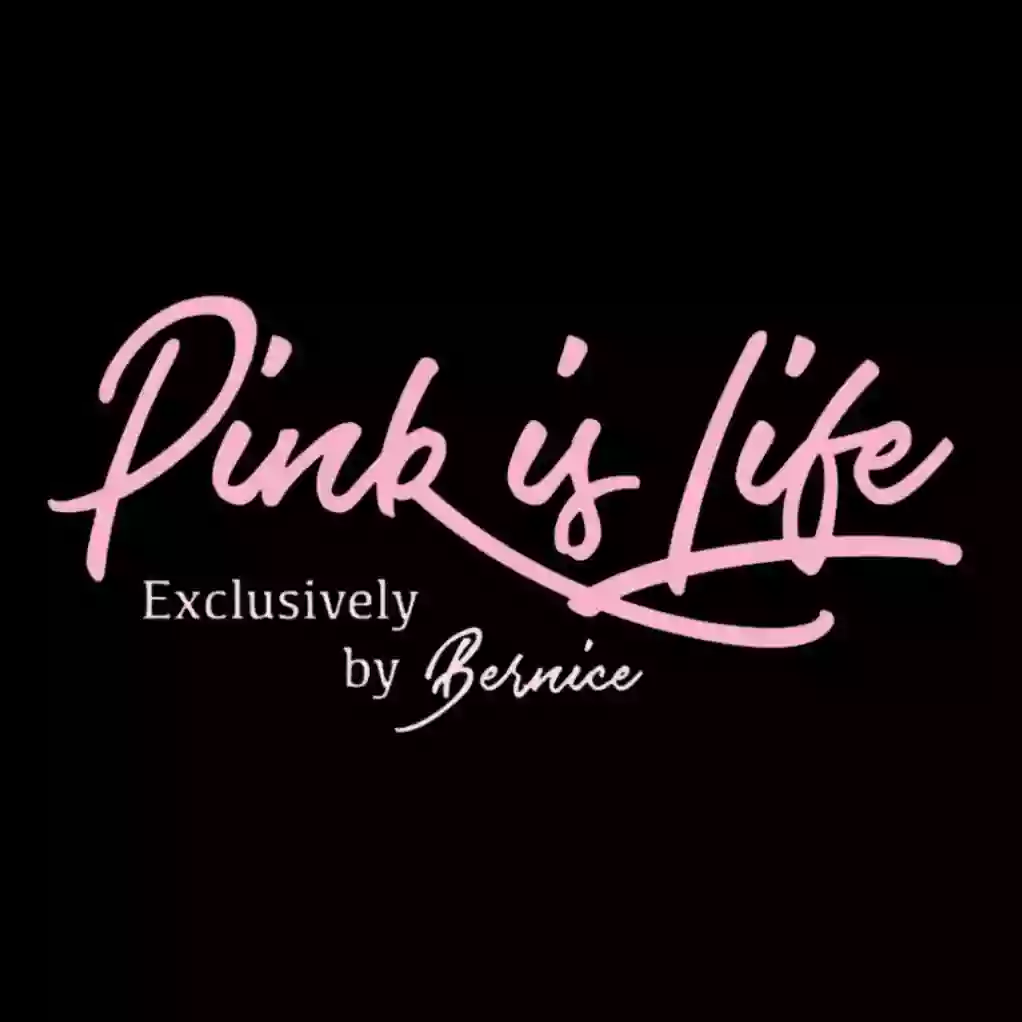 The Pink Is Life Boutique