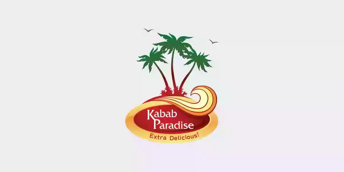 Kabab Paradise