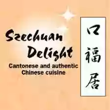 Szechuan Delight Chinese