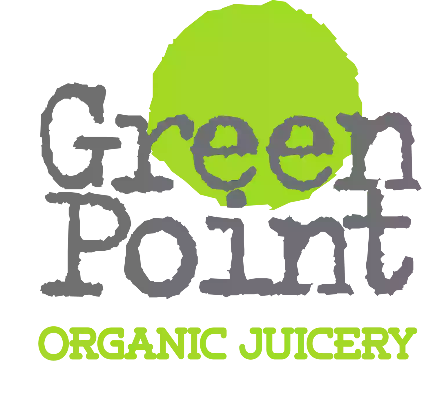 Green Point Juicery: Organic Juice Bar