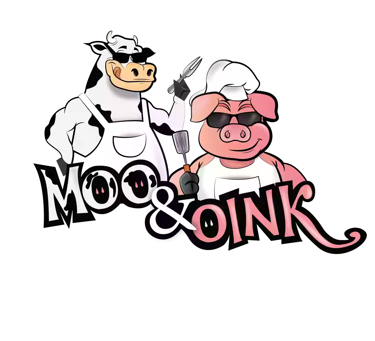 Moo & Oink