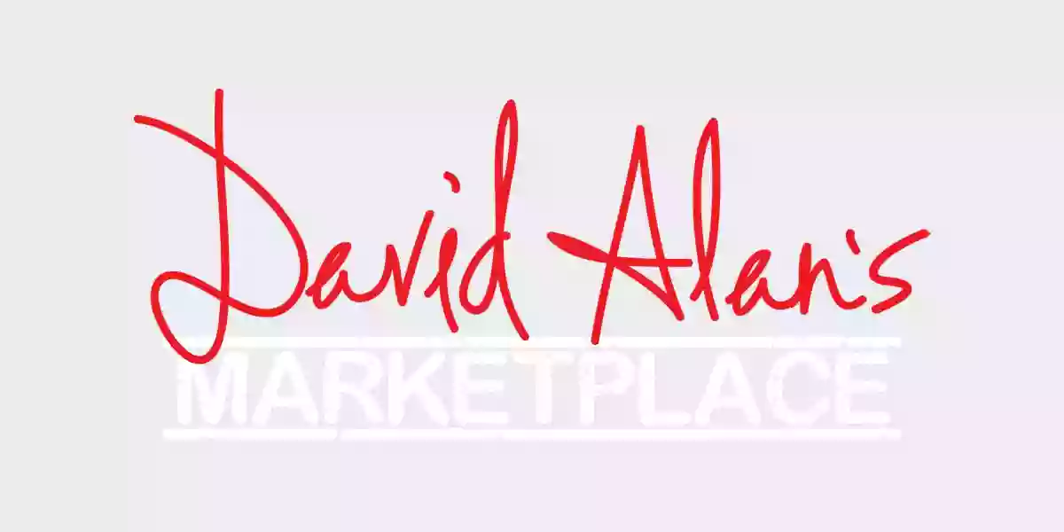 David Alan's Marketplace