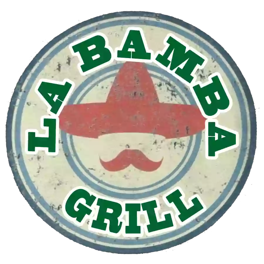 La Bamba Grill Boonton Restaurant