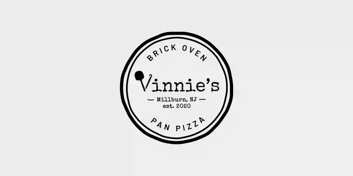 Vinnie's Pan Pizza