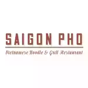 Saigon Pho