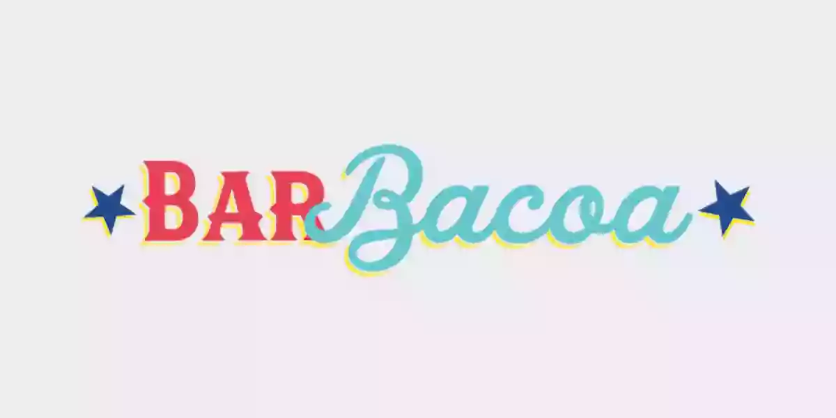 Bar Bacoa