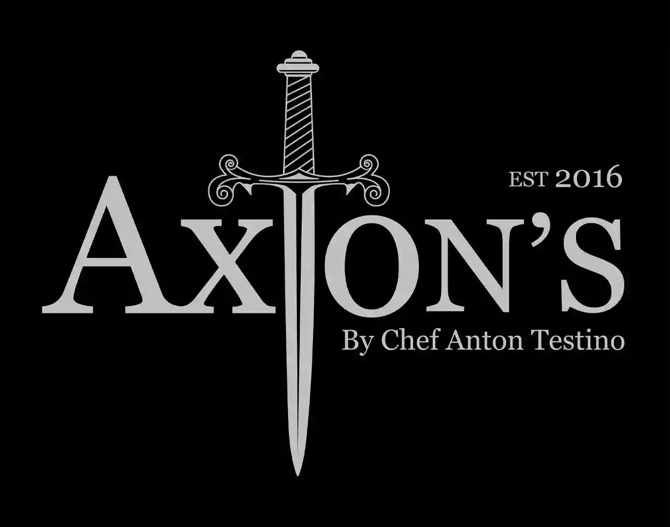 Axton's by Chef Anton Testino