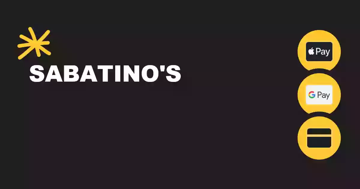 Sabatino’s