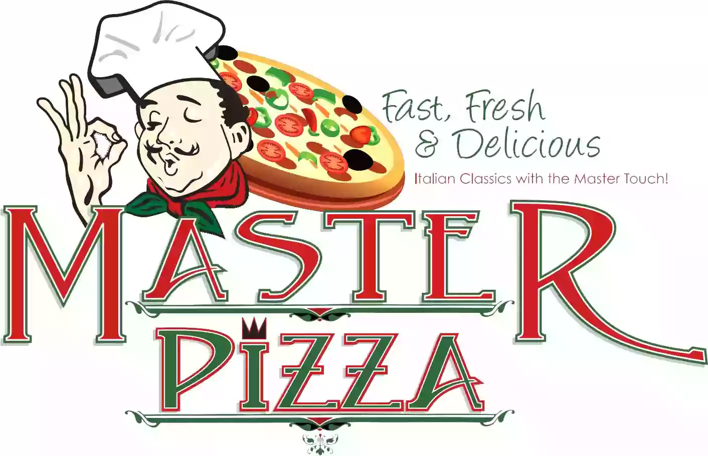 Master Pizza West Orange, NJ