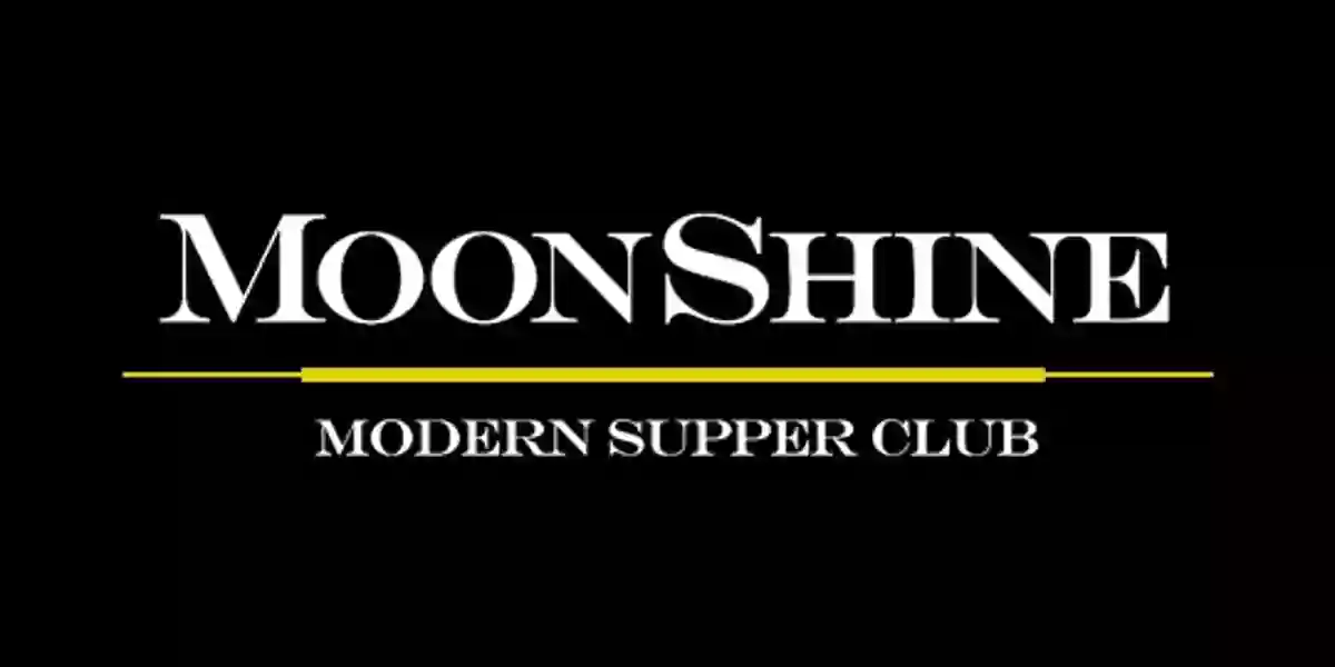 MoonShine Modern Supper Club