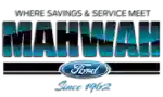 Mahwah Ford Sales & Service, Inc. Parts