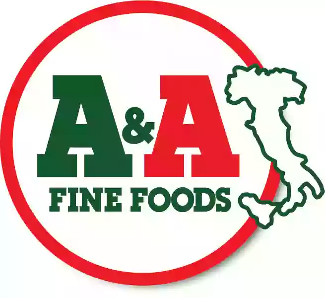 A&A Fine Foods