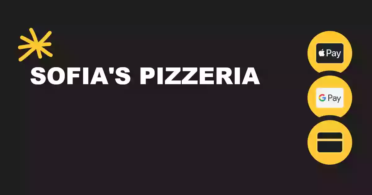 Sofia’s Pizzeria