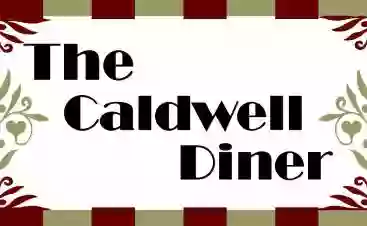 Caldwell Diner