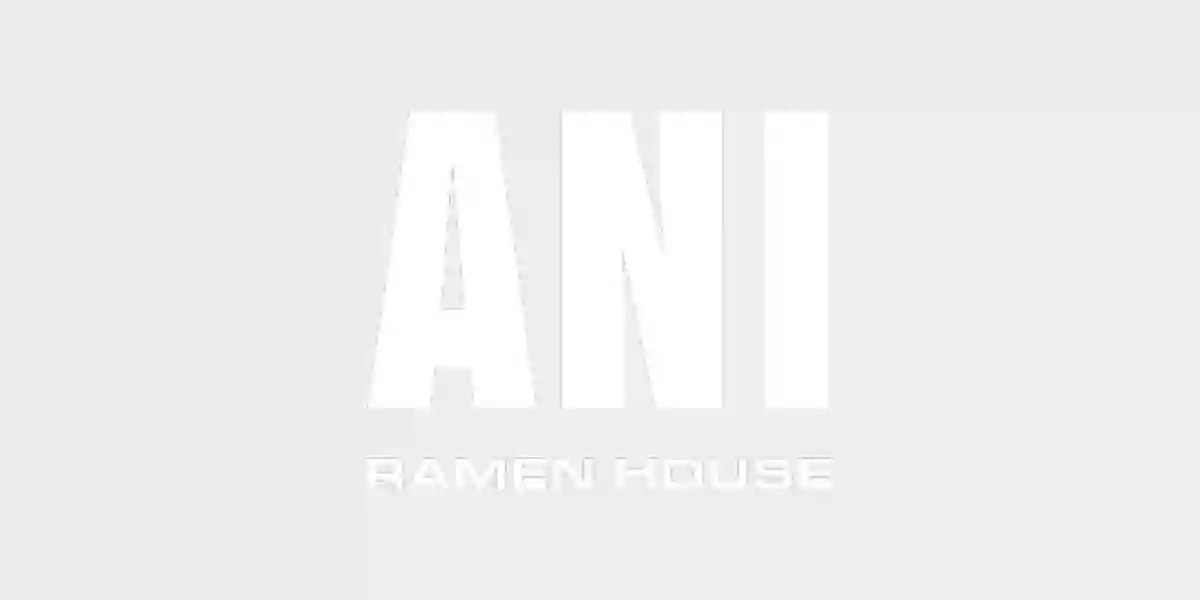 Ani Ramen House