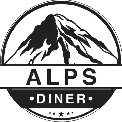 Alps Diner