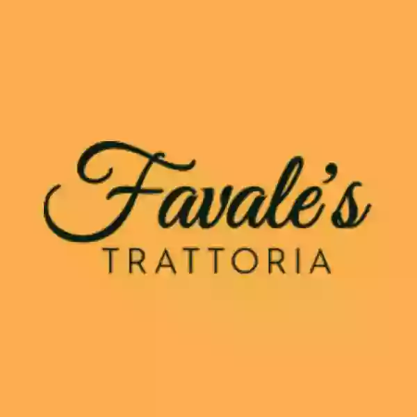 Favale's Trattoria