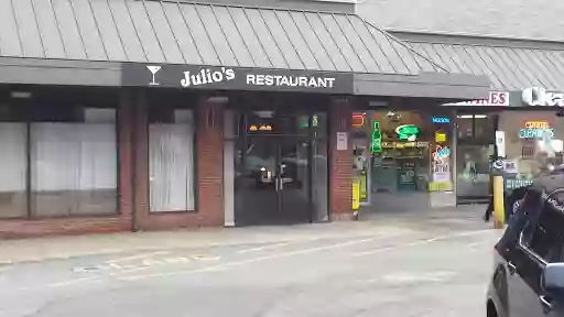 Julio's Restaurant