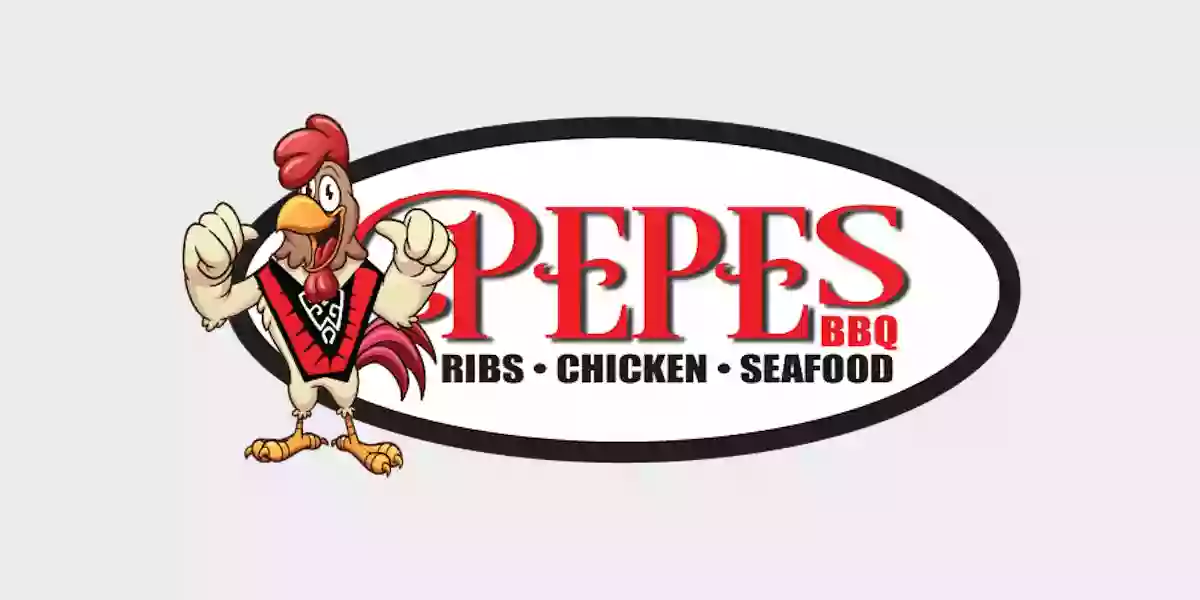 Pepe's BBQ