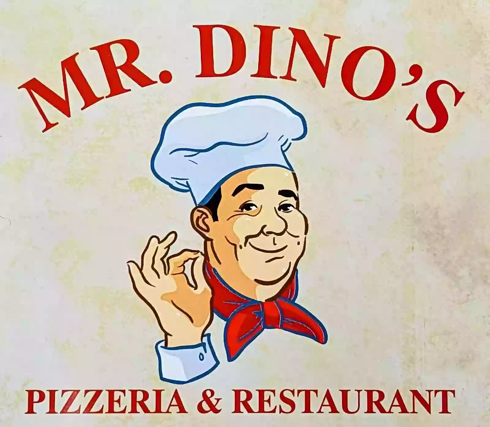 Mr. Dino's