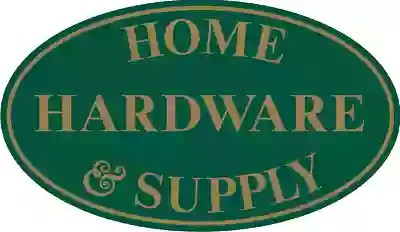 Home Hardware