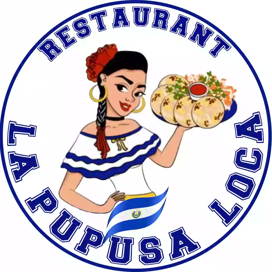 Restaurant La Pupusa Loca